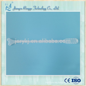 PP material disposable gynecology cervix depressor